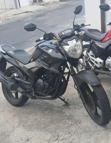 Fazer 2006