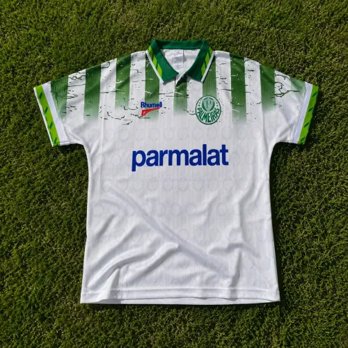 Palmeiras Retrô