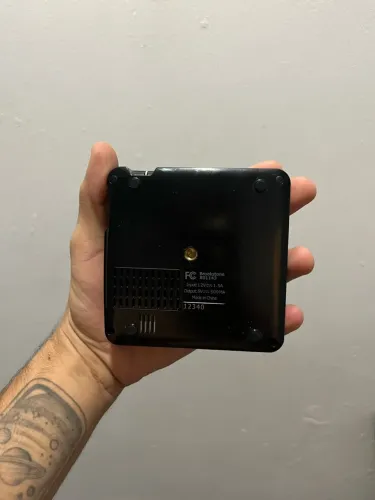 Projetor Brookstone