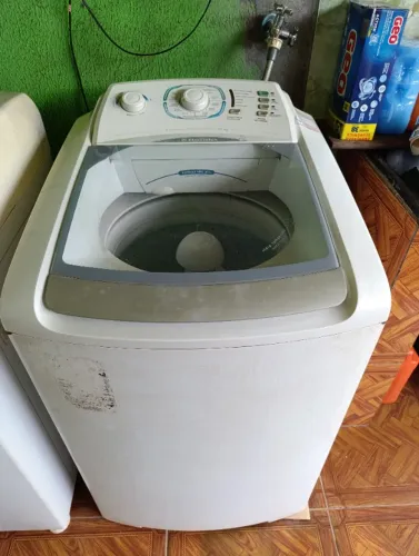 Máquina de lavar Electrolux 10kg