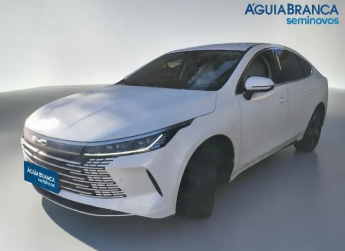 BYD King GS 1.5 16V Aut. (hibrido) 2025