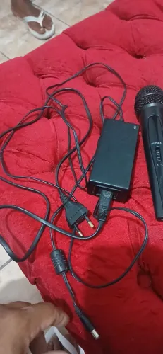 Microfone AKG Mini 40