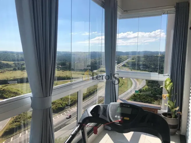 COBERTURA - Apartamento com 3 dormitórios à venda, 146 m² por R$ 1.200.000 - Edifício Plaz