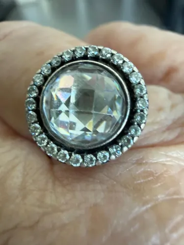 Anel Pandora Original