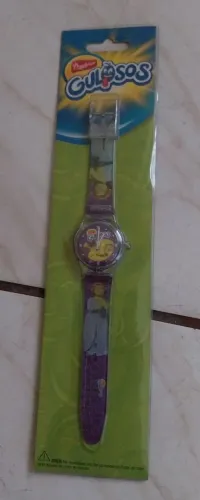 Relógio Shrek terceiro