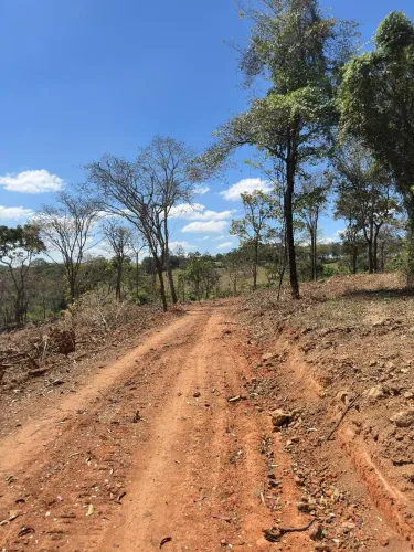 Sítio 2,5 hectares sem benfeitorias