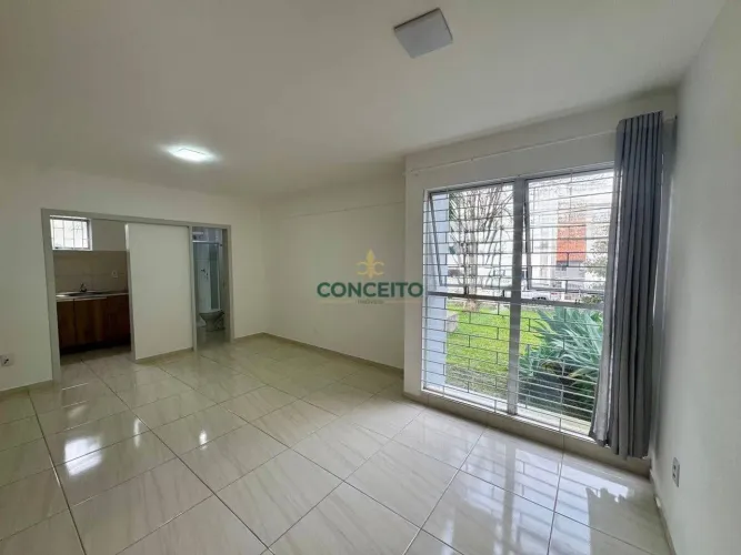 Studio Reformado para Locação com Vaga de Garagem em Coqueiros 05 minutos do Centro de Fp