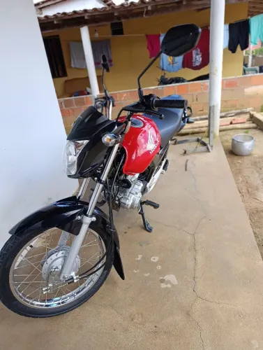 Moto extra para pessoas exigentes "reliquia"