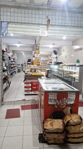 PADEIRO PASTELEIRO. Diária 120,00 reais.