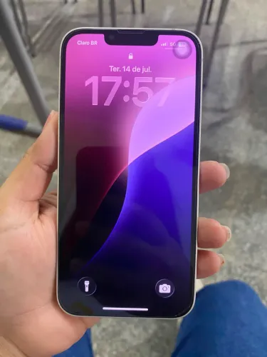 iPhone 14