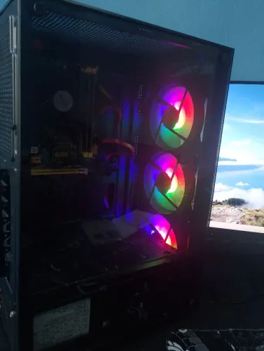 Computador Gamer