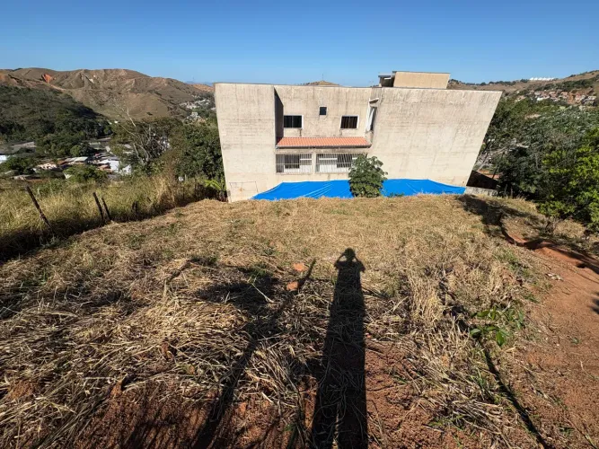 Lote de 360m2 no bairro do Limoeiro - Ipatinga/MG