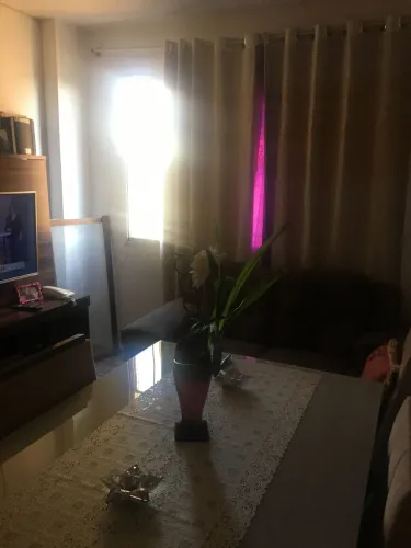 Troco ou Vendo Apartamento - Village da Pavuna 