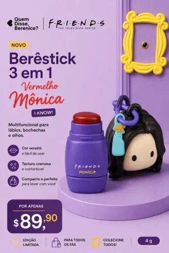 Balm 3 em 1