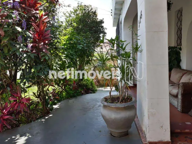 Venda Casa Gutierrez Belo Horizonte