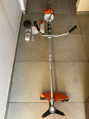 Roçadeira Stihl FS 160