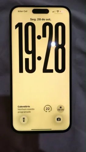 iPhone 15 Plus