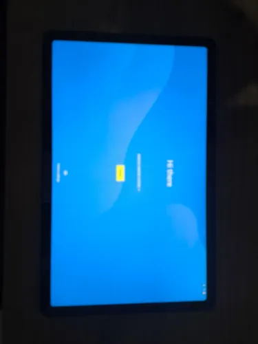 Tablet Lenovo Xiaoxin Pad