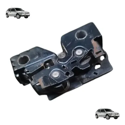 Fechadura Trava Tranca Capo Voyage Gol G5 1.6 2008 Original
