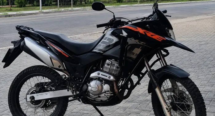 Honda XRE 300 Adventure Flex 2019