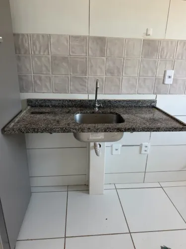 Pedra com Cuba