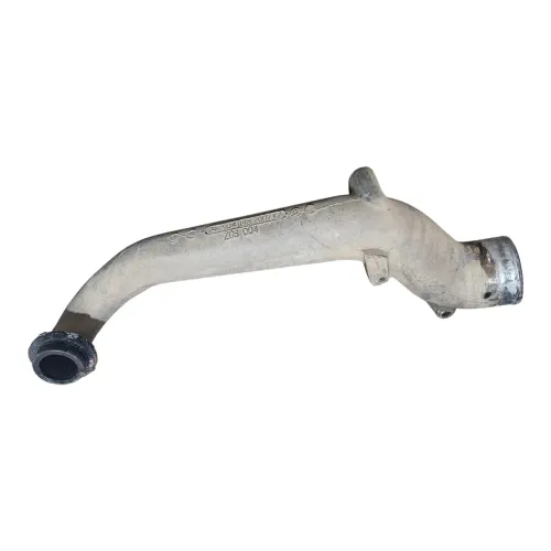 Tubo Admissao Ar Turbina Mercedes-Benz 1718 2009