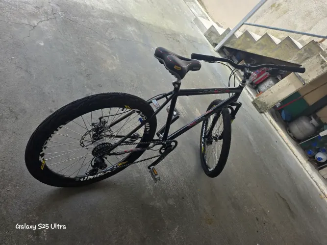 Bike Montada