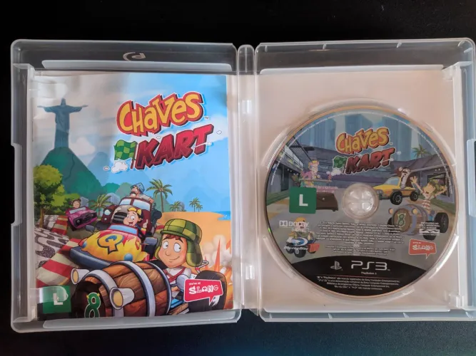 Jogos PS3 (vendo somente tudo junto)