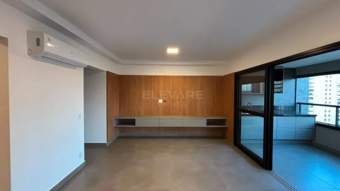 Apartamento para aluguel no Stradivarius, Ribeirão Preto, SP, 4 quartos, 4 suítes