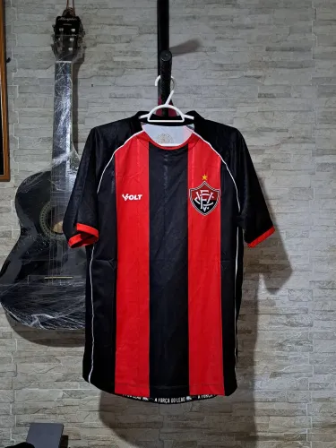 Camisa 2026 Vitoria (M) Masculina