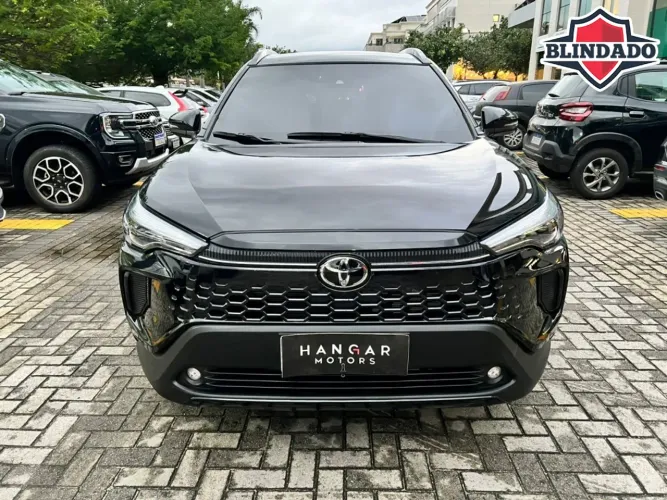 Toyota Corolla Cross XRE 2.0 16V Flex AUT 2026