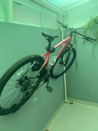 Bike TSW Hunch 2023