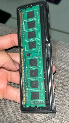 MEMORIA RAM ddr3 4GB 1333mhz