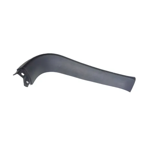 MOLDURA INTERNA TRASEIRA ESQUERDA LAND CRUISER 2009 PRADO