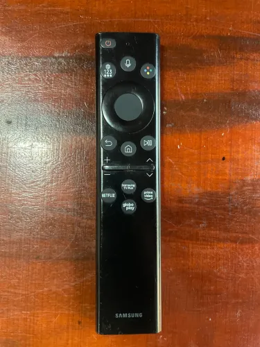 Controle remoto original Samsung 