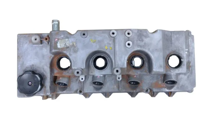 Tampa De Válvula Motor L200 3.2 2012