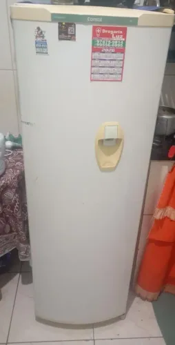 Vendo Geladeira consul