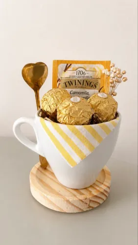 Caneca ou mimo