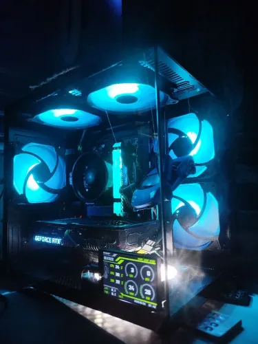 Pc gamer