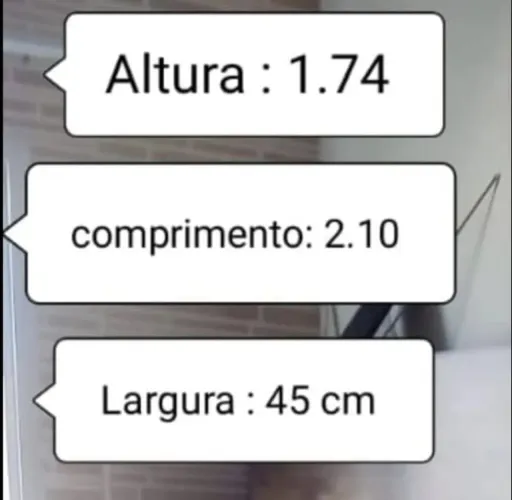 Rack para sala com rodinhas 