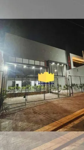 Salão Novo, 311 m² - venda por R$ 1.390.000 ou aluguel por R$ 8.194/mês - Jardim Fernando 