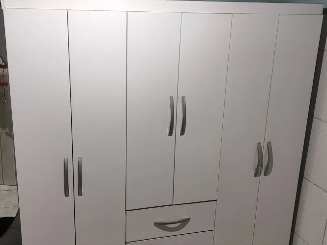 Guarda roupa 