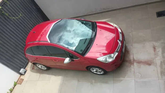 Citroen C3 Excl. 1.6 VTI Flex Start 16V 5P Aut. 2017