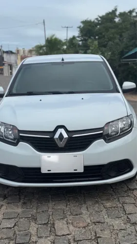 Renault Logan Expres./exp. UP Hi-flex 1.0 16V 4P 2015