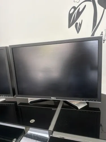 Monitores Dell de 24polegadas