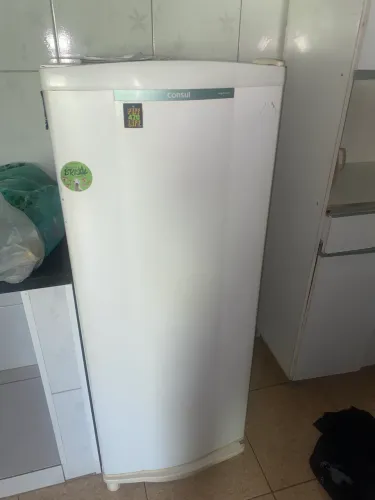 GELADEIRA CONSUL 