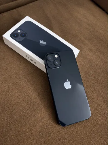 IPHONE 13 PRA IR AGORA ?