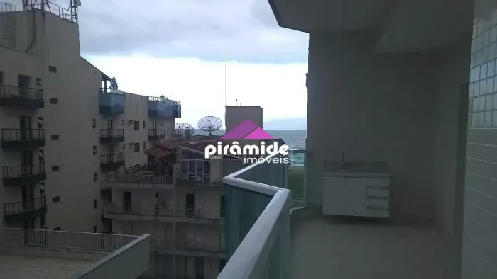 Apartamento com 3 dormitórios para alugar, 100 m² por R$ 5.000,00/mês - Centro - Caraguata