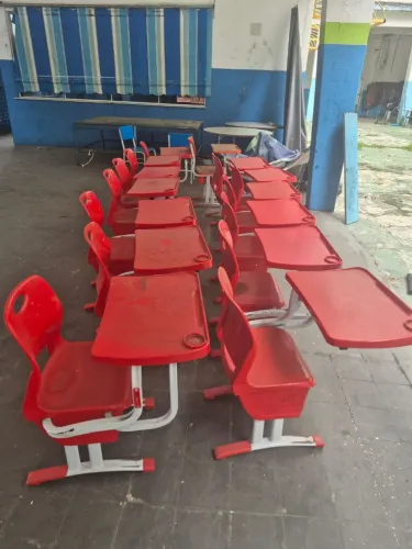 Carteira Desk