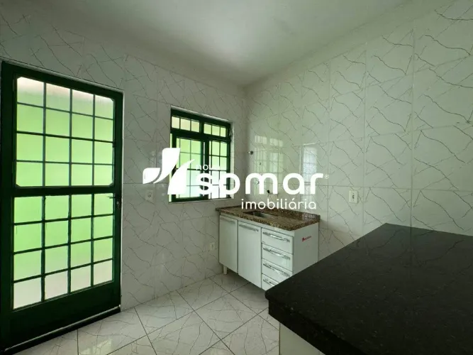 Casa para aluguel, 3 quartos, 1 suíte, Centro - Divinopolis/MG
